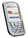 Best available price of Nokia 7610 in Denmark