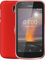 Best available price of Nokia 1 in Denmark