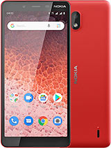 Best available price of Nokia 1 Plus in Denmark
