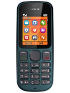Best available price of Nokia 100 in Denmark