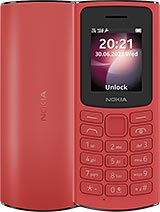 Best available price of Nokia 105 4G in Denmark
