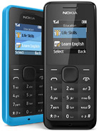 Best available price of Nokia 105 in Denmark