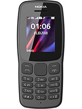 Best available price of Nokia 106 2018 in Denmark