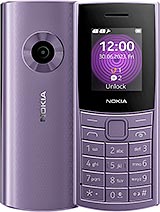 Best available price of Nokia 110 4G (2023) in Denmark