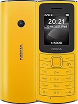 Best available price of Nokia 110 4G in Denmark
