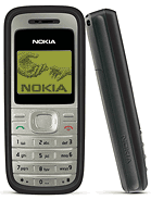 Best available price of Nokia 1200 in Denmark