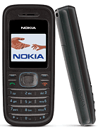 Best available price of Nokia 1208 in Denmark