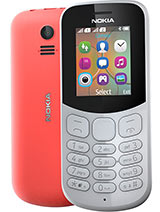 Best available price of Nokia 130 2017 in Denmark