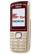 Best available price of Nokia 1650 in Denmark