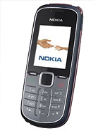 Best available price of Nokia 1662 in Denmark