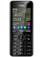 Best available price of Nokia 206 in Denmark