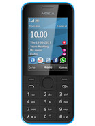 Best available price of Nokia 208 in Denmark