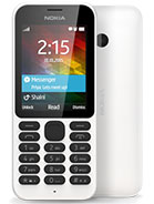 Best available price of Nokia 215 in Denmark