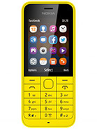 Best available price of Nokia 220 in Denmark
