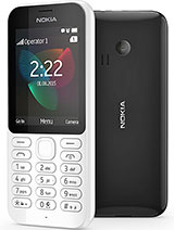 Best available price of Nokia 222 in Denmark