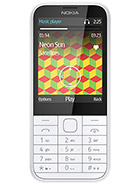 Best available price of Nokia 225 in Denmark