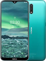 Best available price of Nokia 2.3 in Denmark