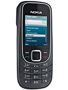 Best available price of Nokia 2323 classic in Denmark