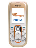 Best available price of Nokia 2600 classic in Denmark