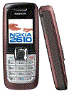 Best available price of Nokia 2610 in Denmark