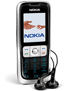 Best available price of Nokia 2630 in Denmark