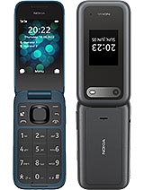 Best available price of Nokia 2660 Flip in Denmark
