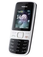 Best available price of Nokia 2690 in Denmark