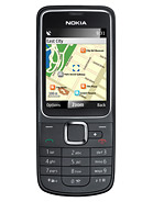 Best available price of Nokia 2710 Navigation Edition in Denmark