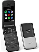 Best available price of Nokia 2720 Flip in Denmark