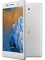 Best available price of Nokia 3 in Denmark