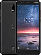 Best available price of Nokia 3-1 A in Denmark