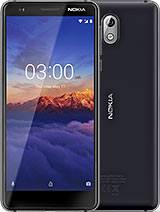 Best available price of Nokia 3-1 in Denmark