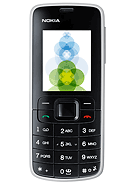 Best available price of Nokia 3110 Evolve in Denmark
