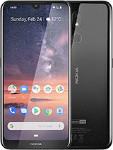 Best available price of Nokia 3-2 in Denmark
