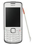 Best available price of Nokia 3208c in Denmark