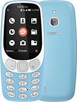 Best available price of Nokia 3310 4G in Denmark