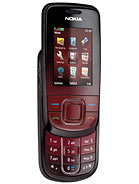 Best available price of Nokia 3600 slide in Denmark