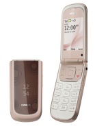 Best available price of Nokia 3710 fold in Denmark