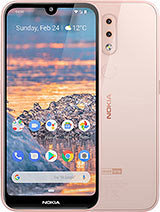 Best available price of Nokia 4-2 in Denmark