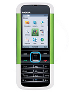 Best available price of Nokia 5000 in Denmark