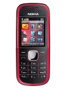 Best available price of Nokia 5030 XpressRadio in Denmark