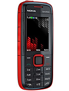 Best available price of Nokia 5130 XpressMusic in Denmark