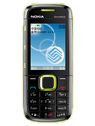 Best available price of Nokia 5132 XpressMusic in Denmark