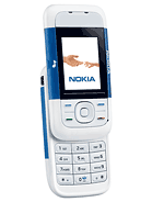 Best available price of Nokia 5200 in Denmark