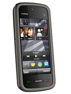 Best available price of Nokia 5230 in Denmark