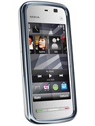 Best available price of Nokia 5235 Comes With Music in Denmark