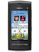 Best available price of Nokia 5250 in Denmark