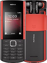 Best available price of Nokia 5710 XpressAudio in Denmark
