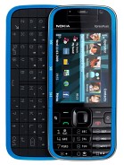 Best available price of Nokia 5730 XpressMusic in Denmark