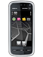 Best available price of Nokia 5800 Navigation Edition in Denmark
